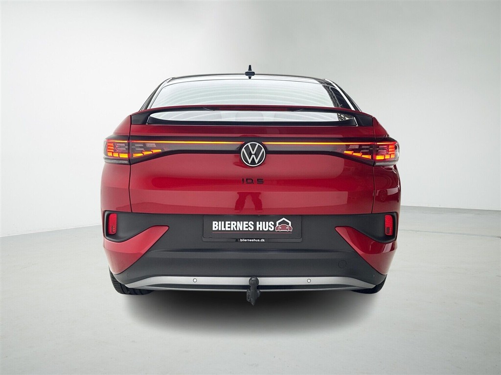 VW ID.5 Style billede 8