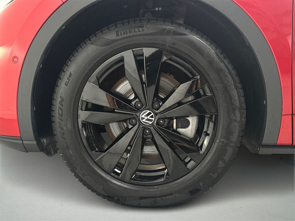 VW ID.5 Style billede 9