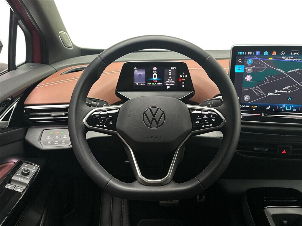 VW ID.5 Style billede 10