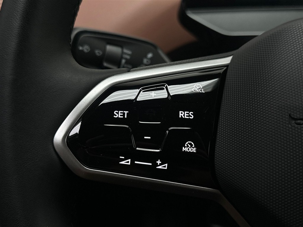 VW ID.5 Style billede 16