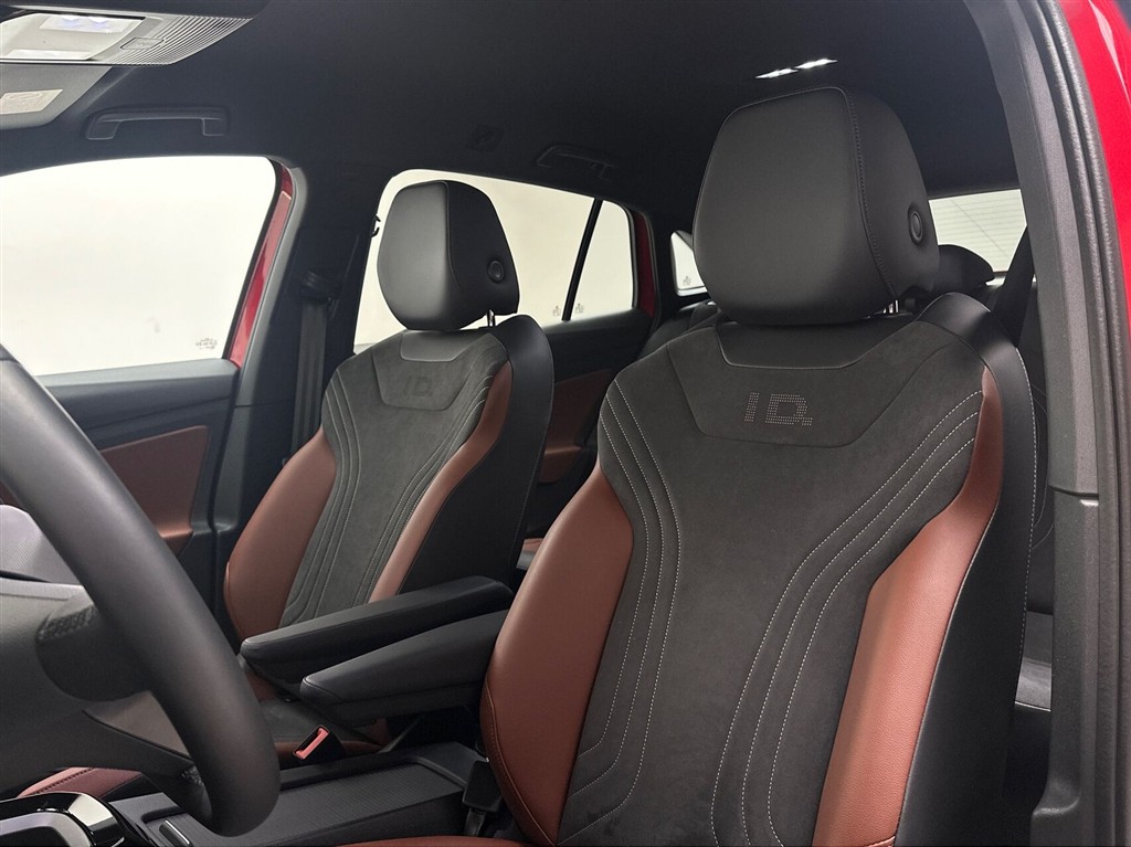 VW ID.5 Style billede 19