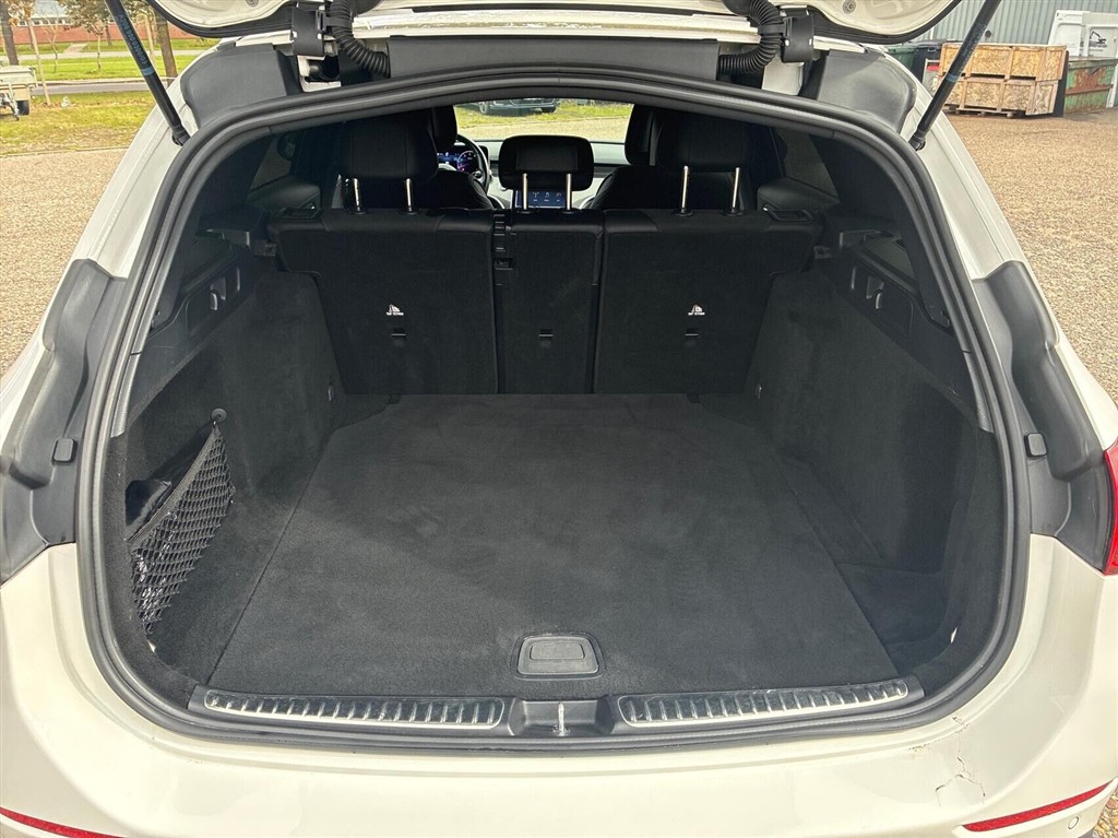 Mercedes-Benz C200 Progressive billede 14