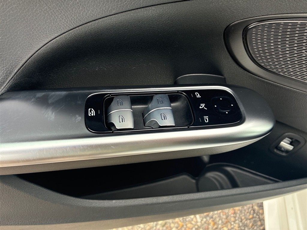 Mercedes-Benz C200 Progressive billede 17