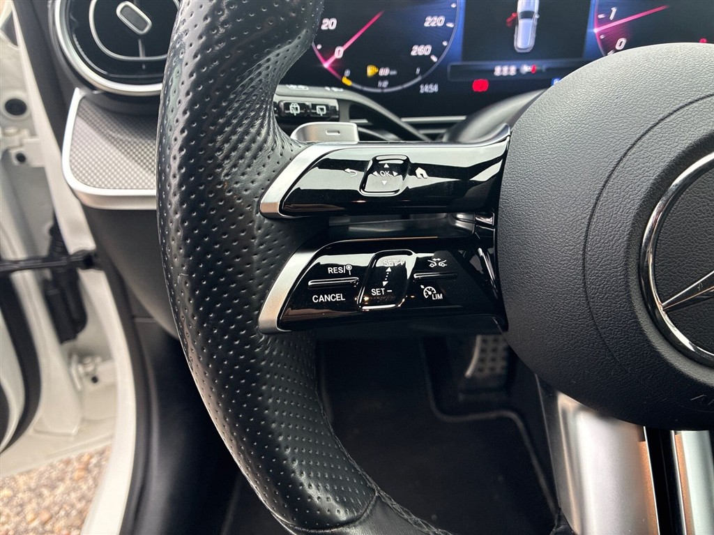 Mercedes-Benz C200 Progressive billede 18