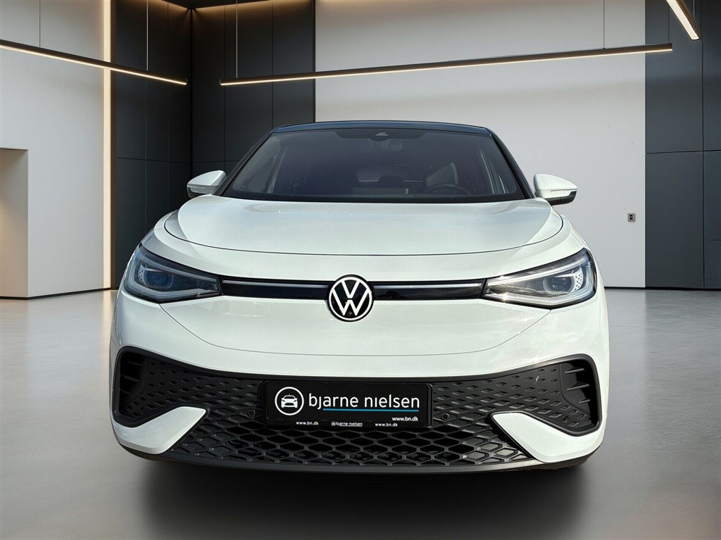 VW ID.5 Pro billede 2