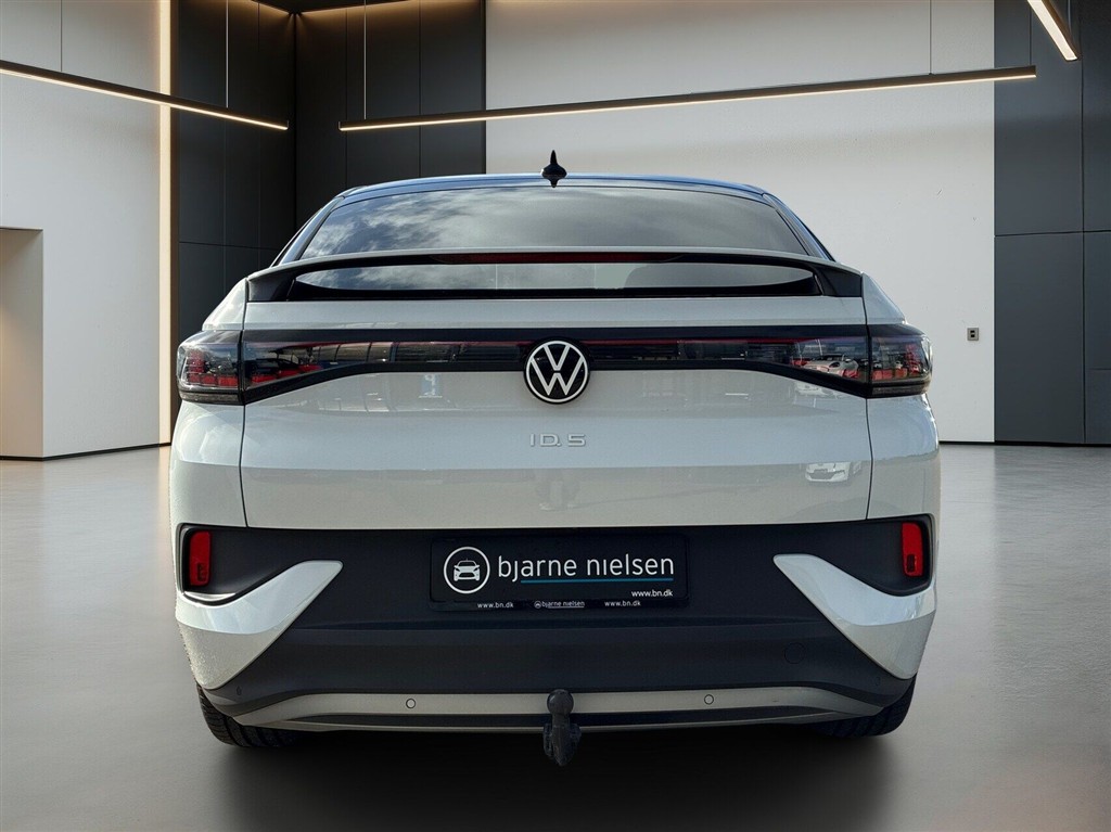 VW ID.5 Pro billede 3