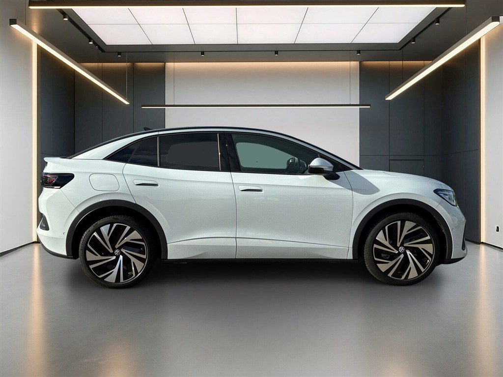VW ID.5 Pro billede 4