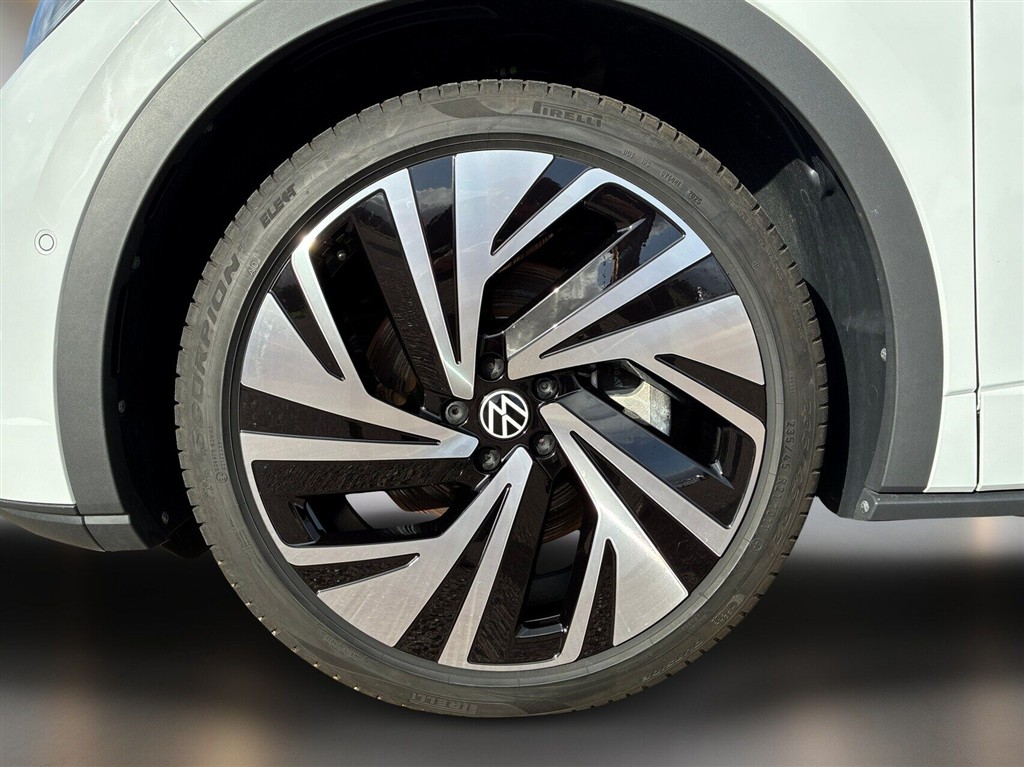 VW ID.5 Pro billede 5