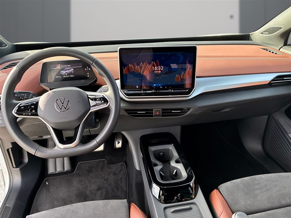 VW ID.5 Pro billede 9
