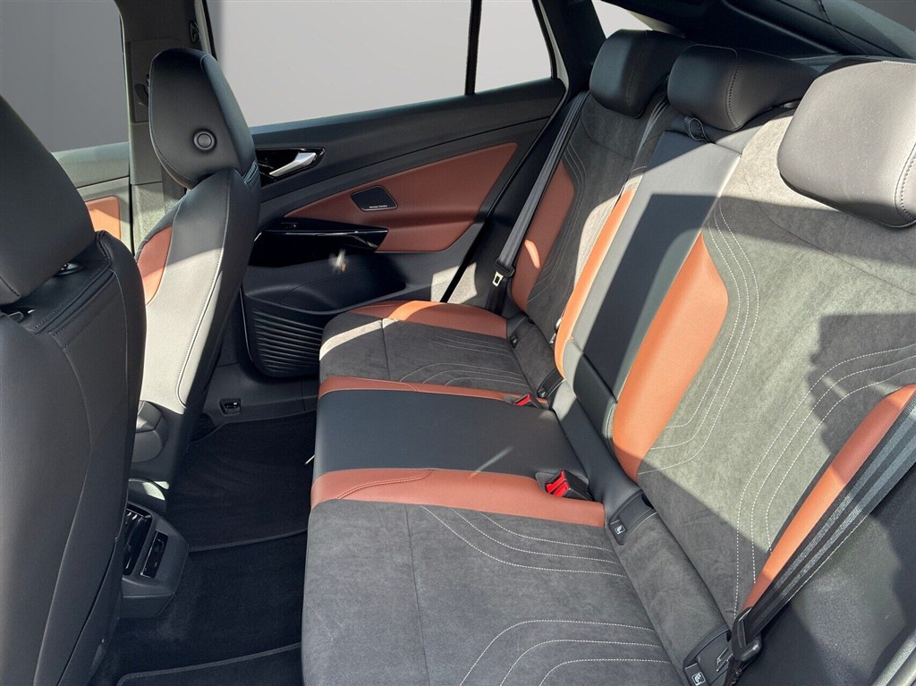 VW ID.5 Pro billede 10