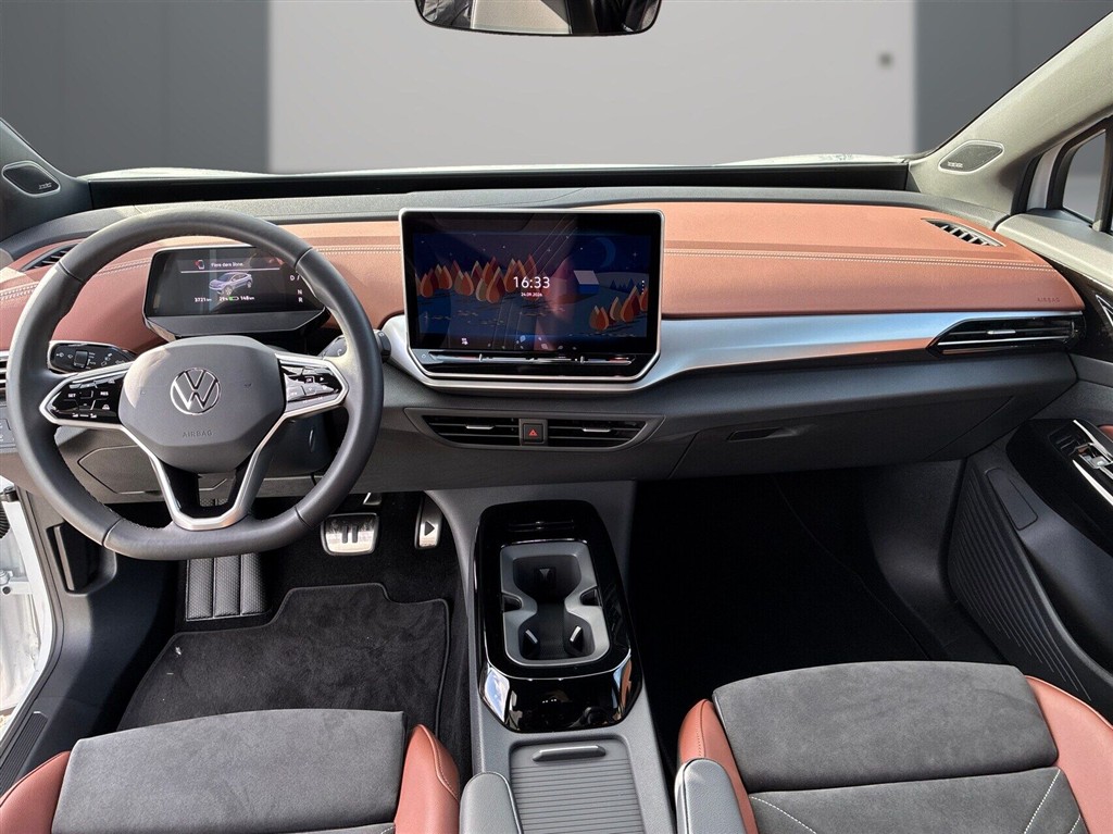 VW ID.5 Pro billede 11