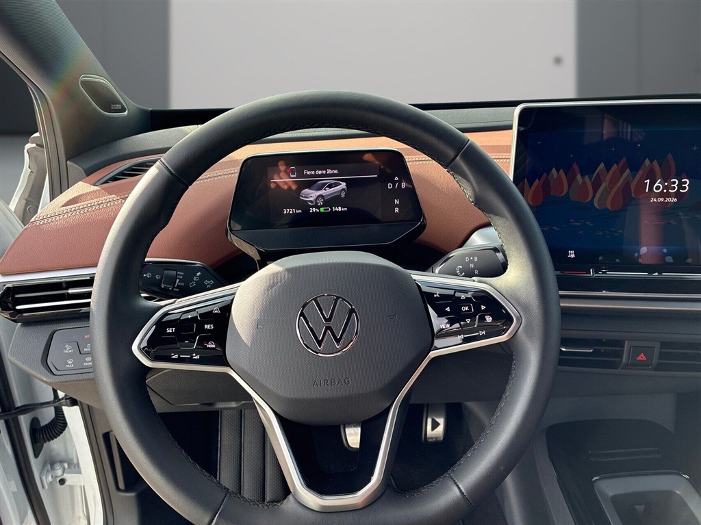 VW ID.5 Pro billede 12
