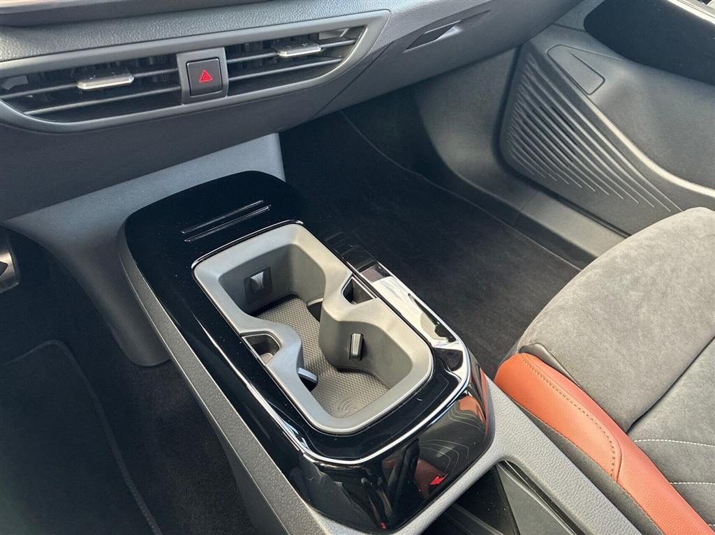 VW ID.5 Pro billede 16