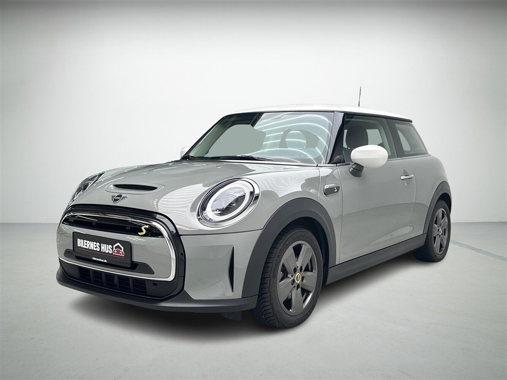 Mini Cooper Essential
