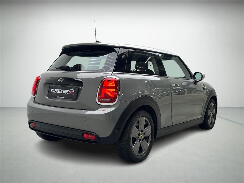 Mini Cooper Essential billede 2