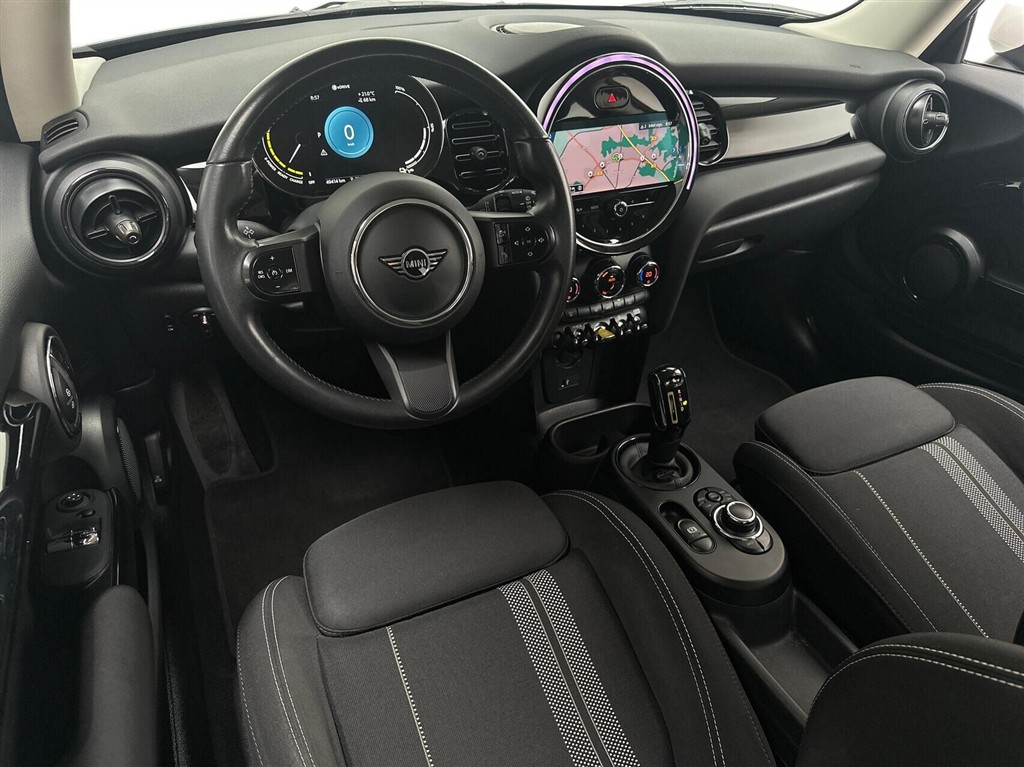 Mini Cooper Essential billede 4