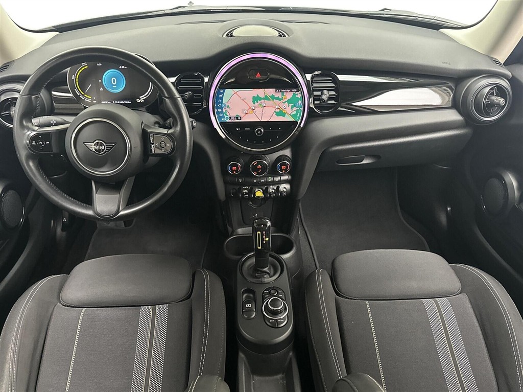 Mini Cooper Essential billede 5