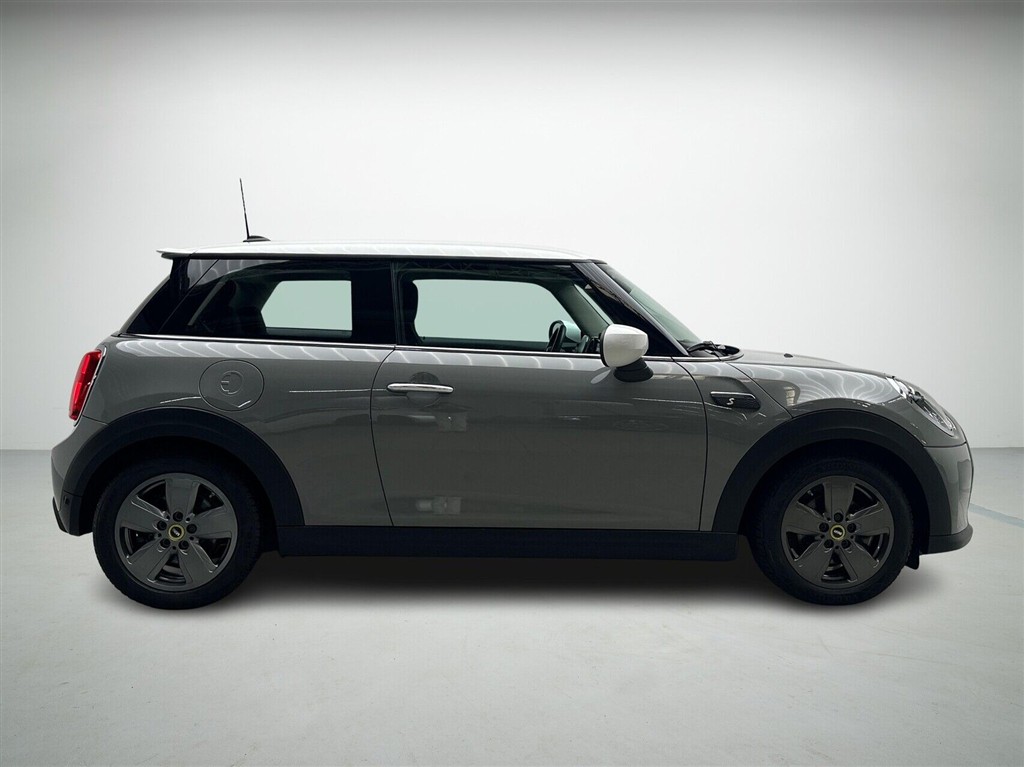 Mini Cooper Essential billede 6