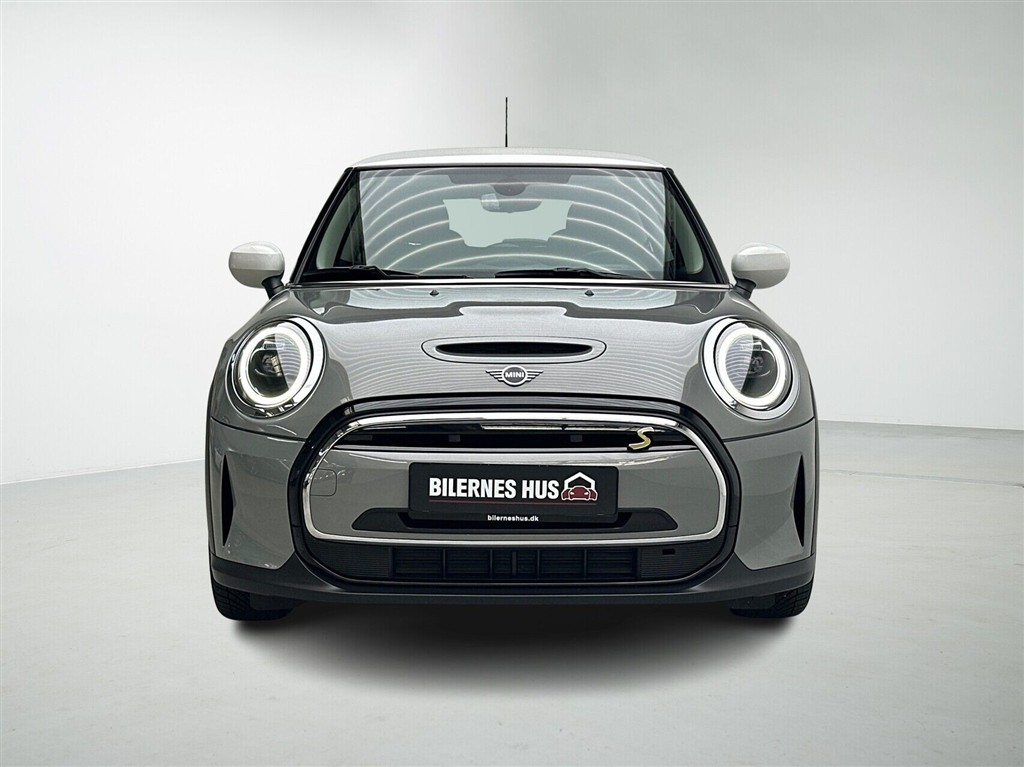 Mini Cooper Essential billede 7
