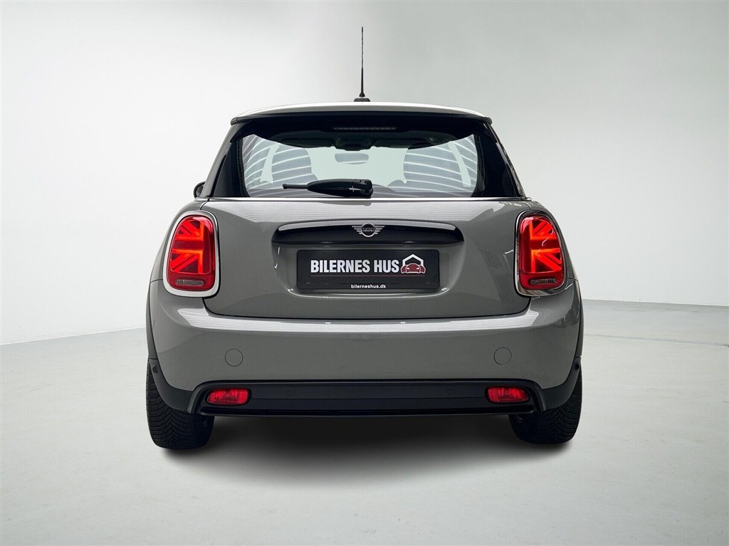 Mini Cooper Essential billede 8