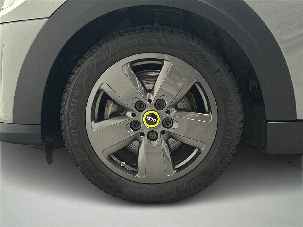 Mini Cooper Essential billede 9