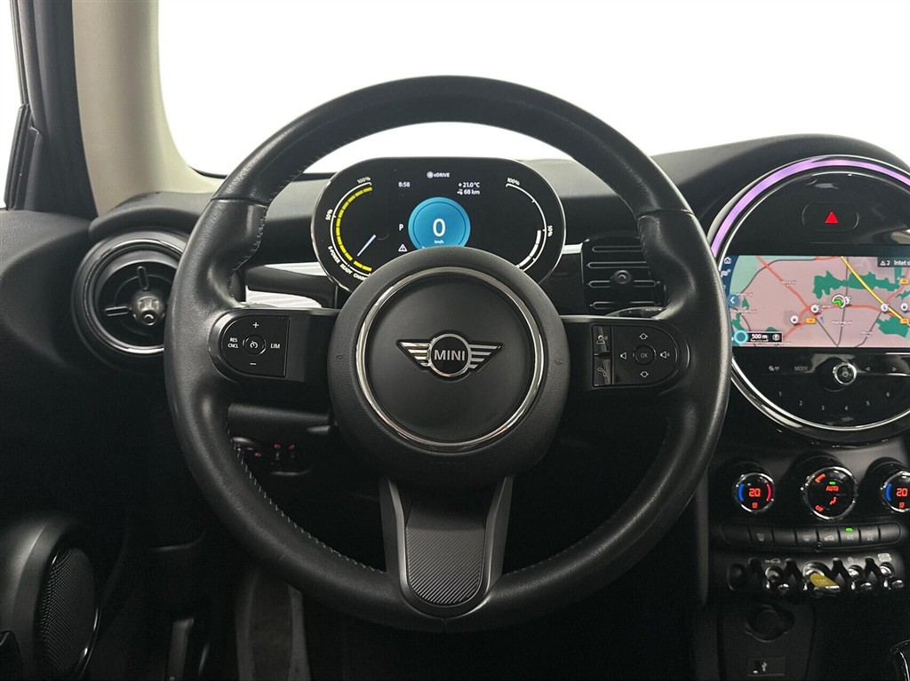 Mini Cooper Essential billede 10