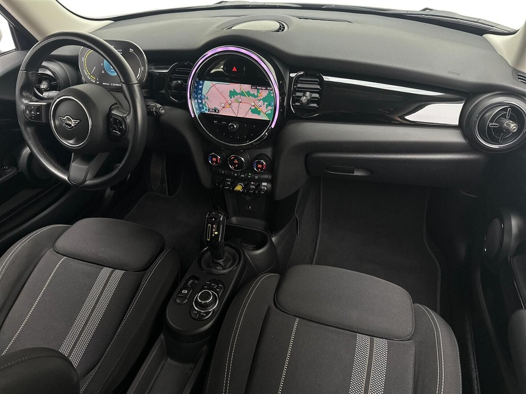 Mini Cooper Essential billede 11