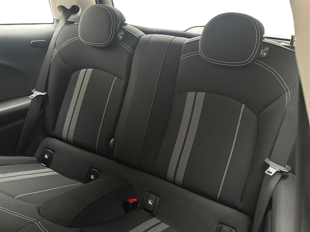 Mini Cooper Essential billede 13