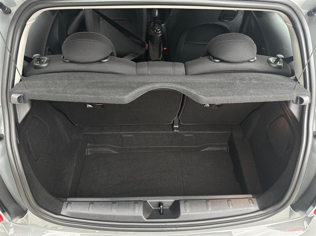 Mini Cooper Essential billede 14