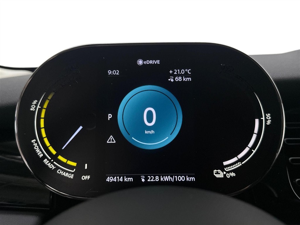 Mini Cooper Essential billede 15