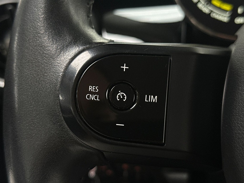 Mini Cooper Essential billede 16