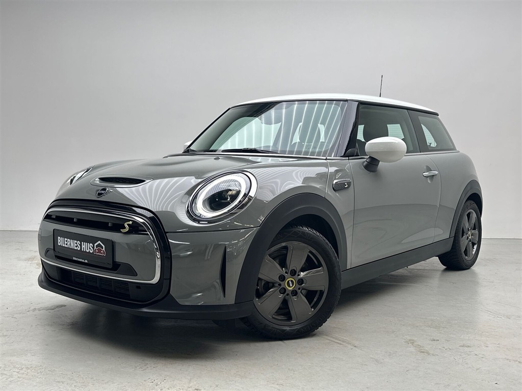 Mini Cooper Essential billede 18
