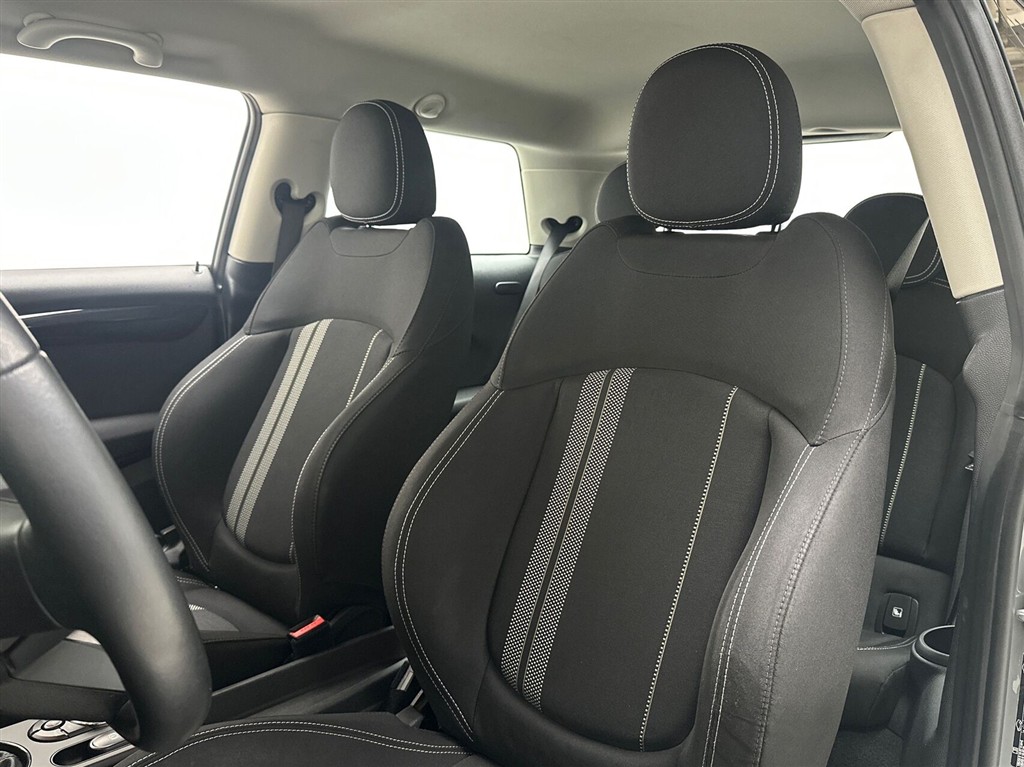 Mini Cooper Essential billede 19