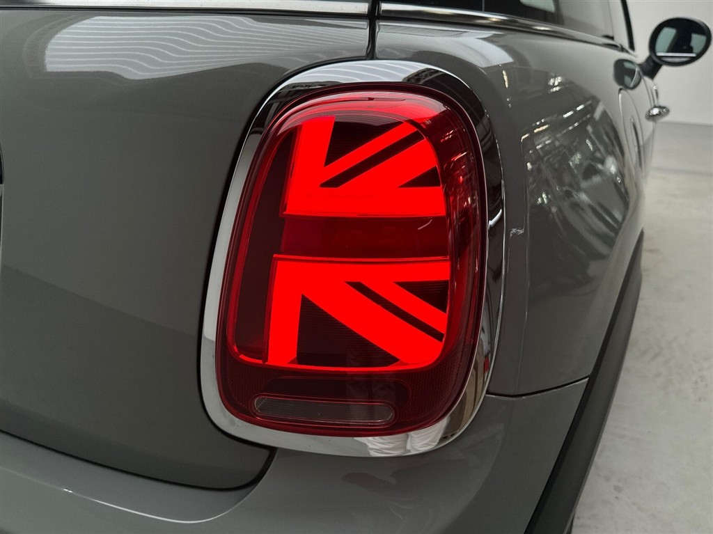 Mini Cooper Essential billede 20