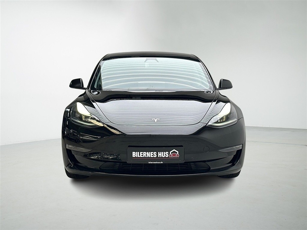Tesla Model 3 Performance billede 6
