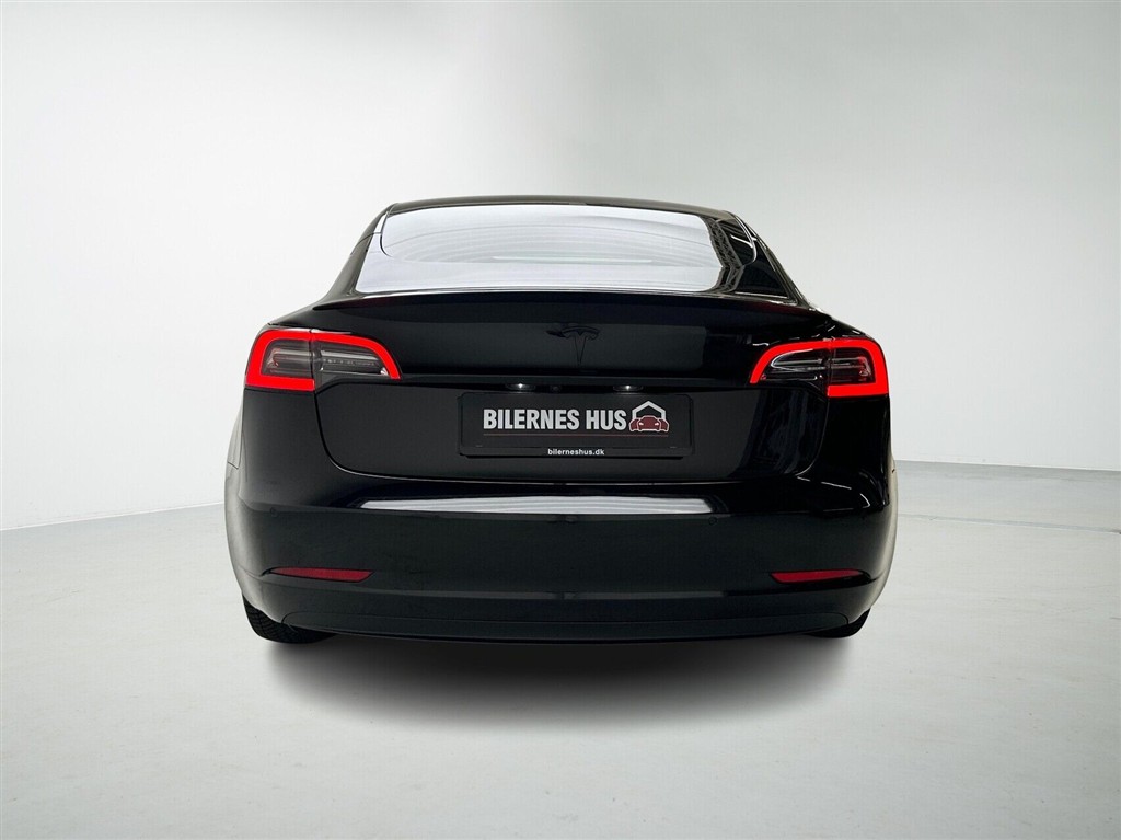 Tesla Model 3 Performance billede 7