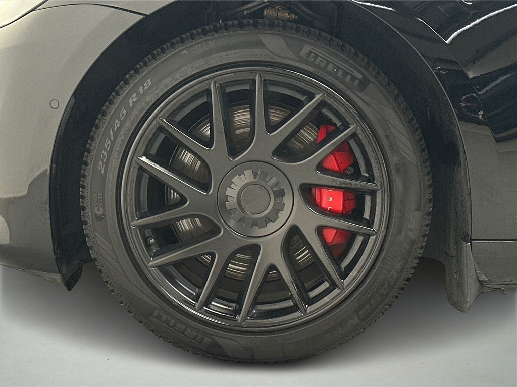 Tesla Model 3 Performance billede 8
