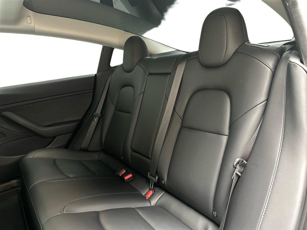 Tesla Model 3 Performance billede 12