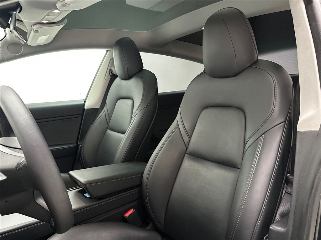 Tesla Model 3 Performance billede 16