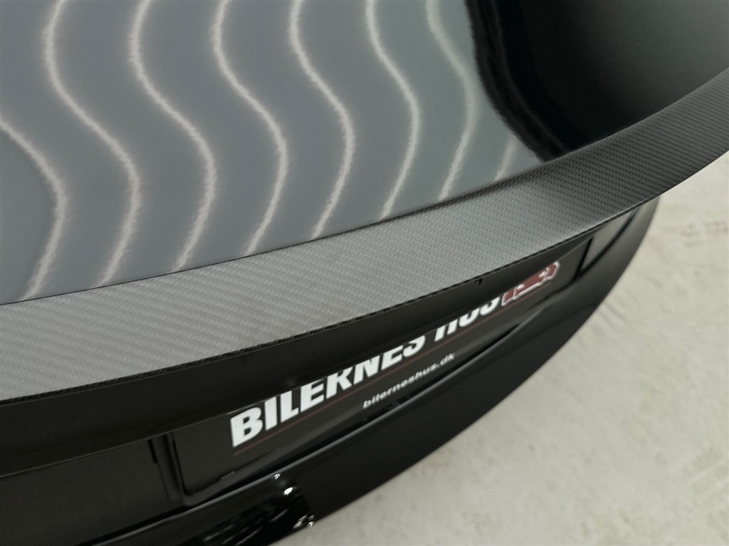 Tesla Model 3 Performance billede 19