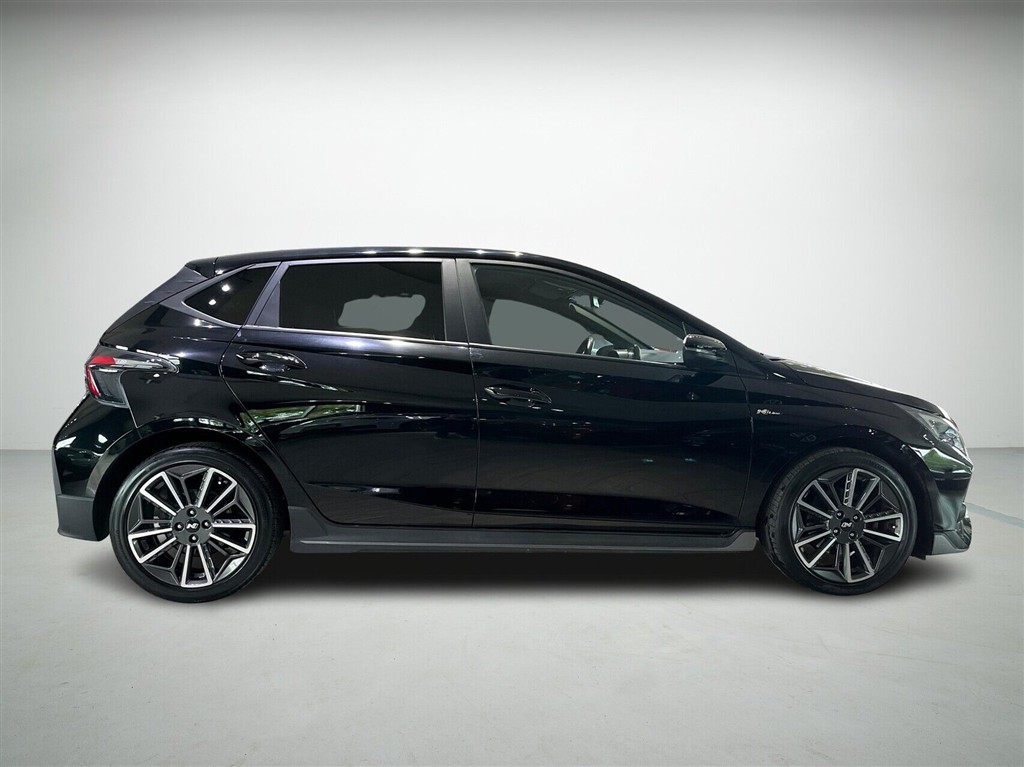 Hyundai i20 N-Line billede 5