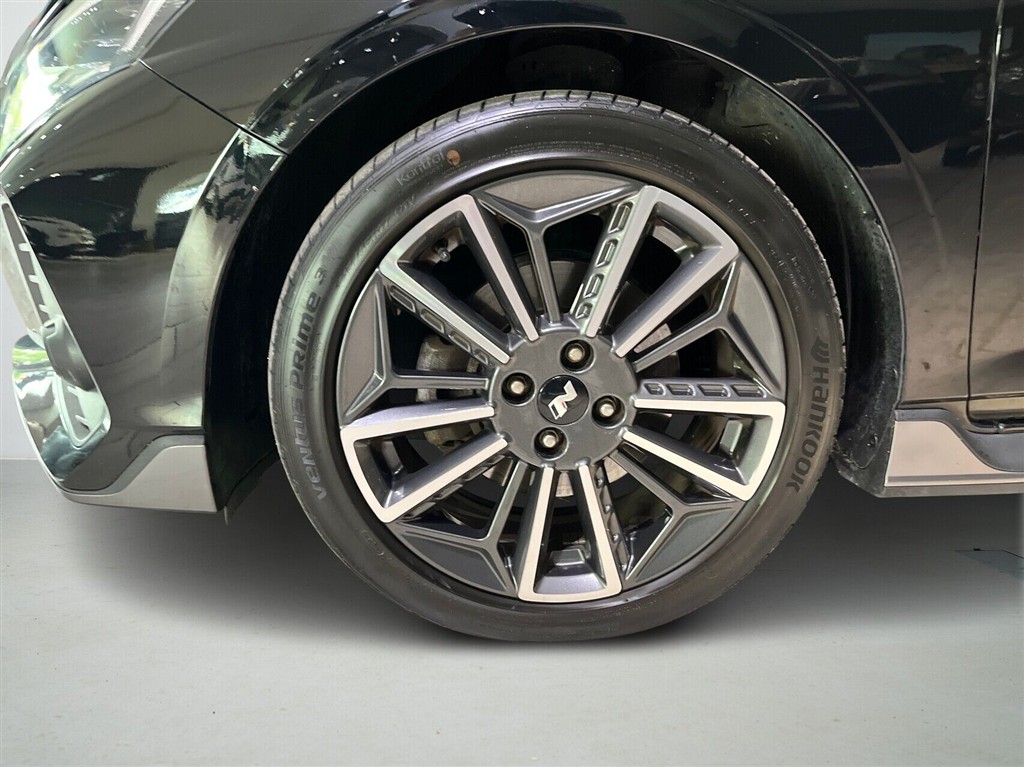 Hyundai i20 N-Line billede 8