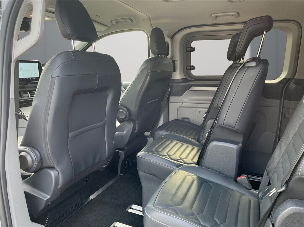 Ford Tourneo Custom Titanium X billede 10