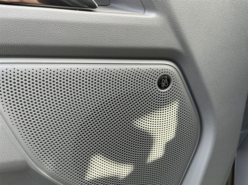 Ford Tourneo Custom Titanium X billede 14