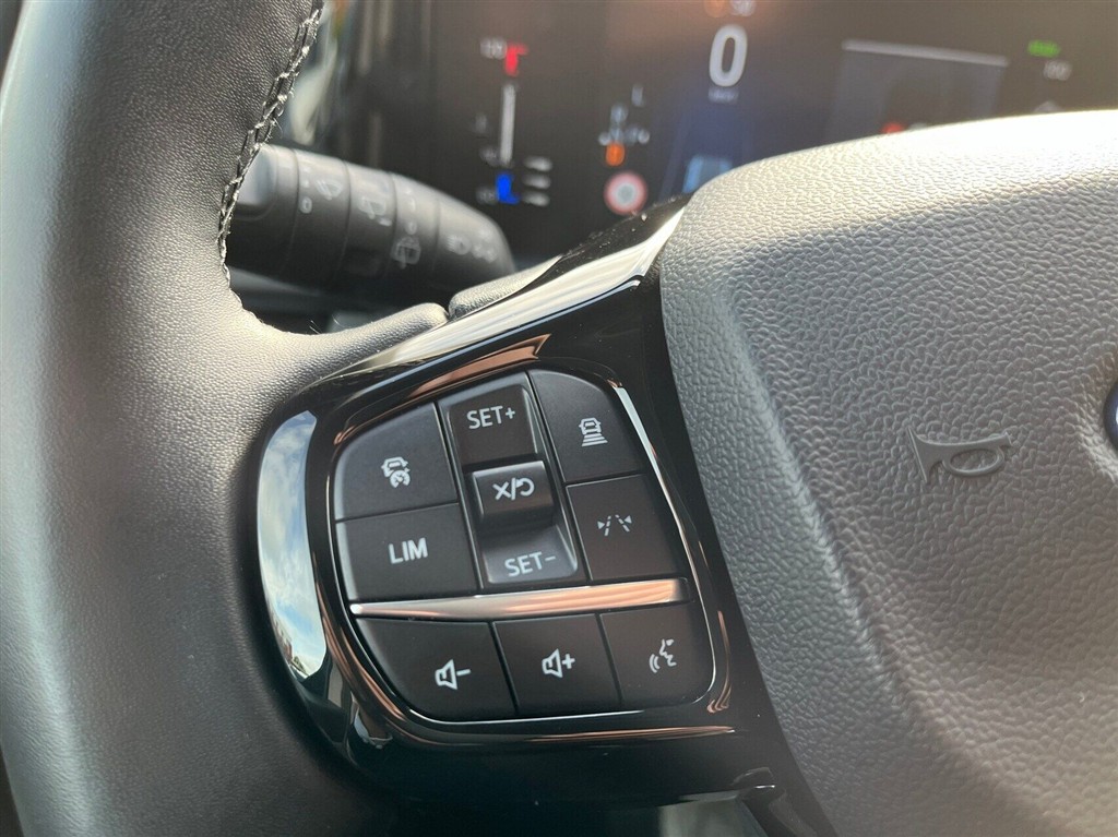 Ford Tourneo Custom Titanium X billede 18