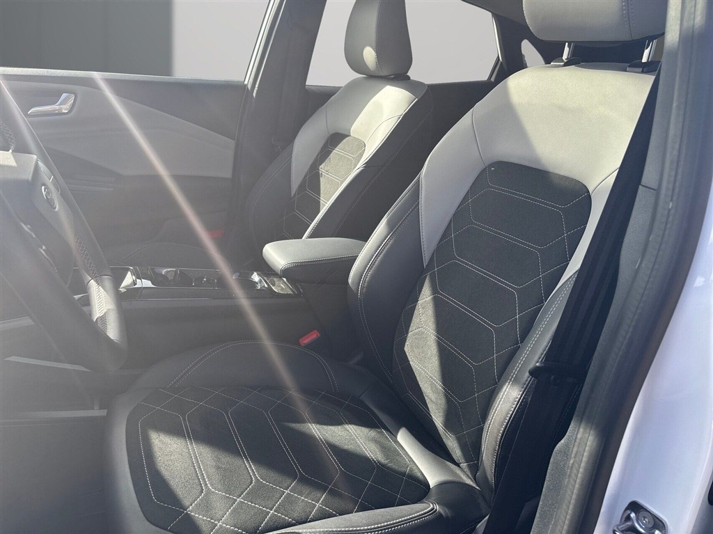 Ford Puma Gen-E Premium billede 8