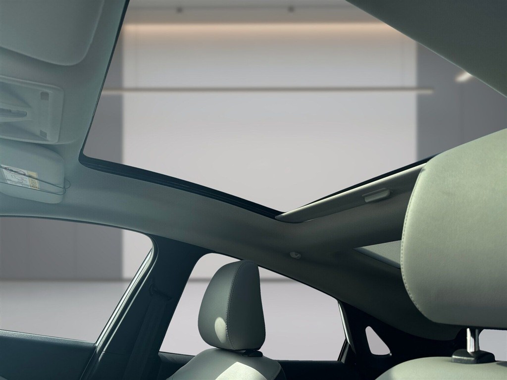 Ford Puma Gen-E Premium billede 10