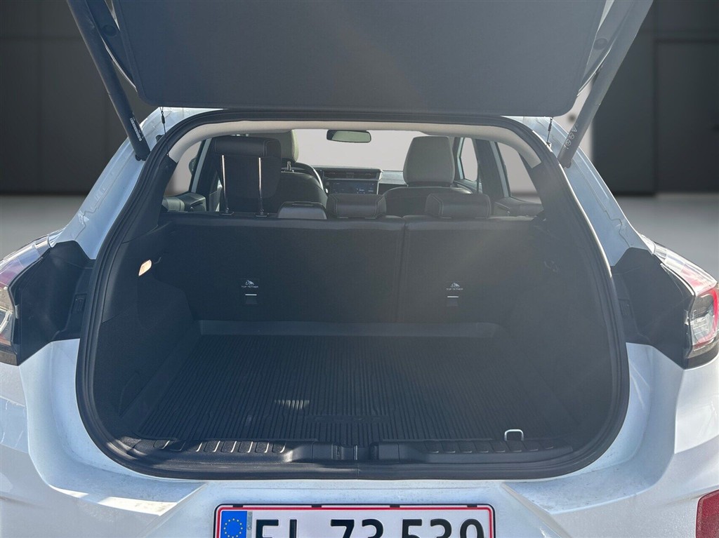 Ford Puma Gen-E Premium billede 15
