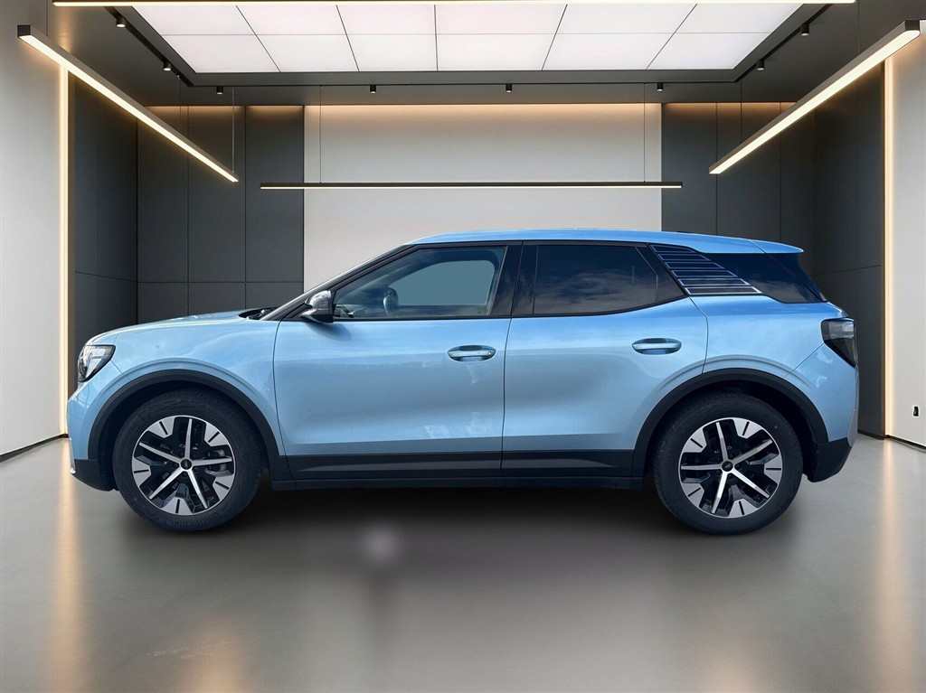 Ford Explorer UR Premium billede 3