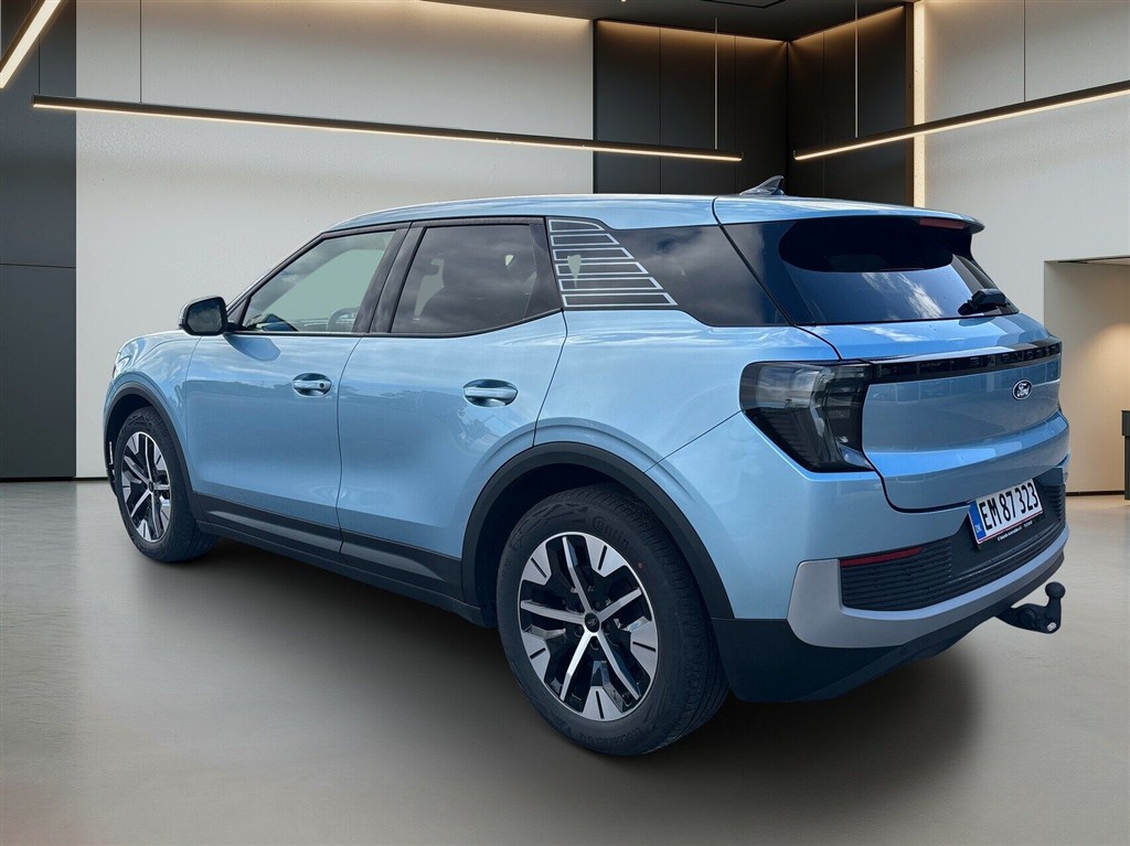 Ford Explorer UR Premium billede 4